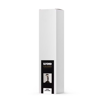 Ilford Galerie Gold Fibre Pearl 290 g/m² - 36" x 15 metrů